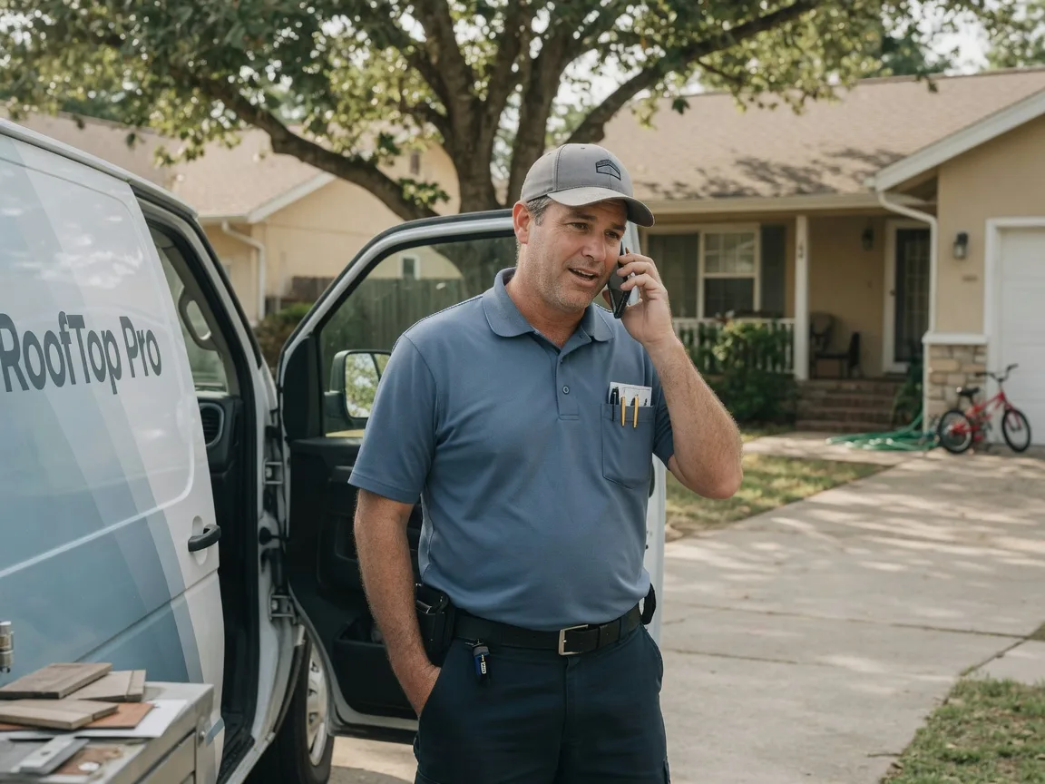 Roof Repair Belfair, WA FAQs